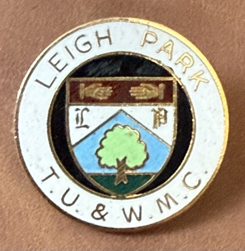 Associated Society of Locomotive Engineers and Firemen - Guildford Electric 1937-1987