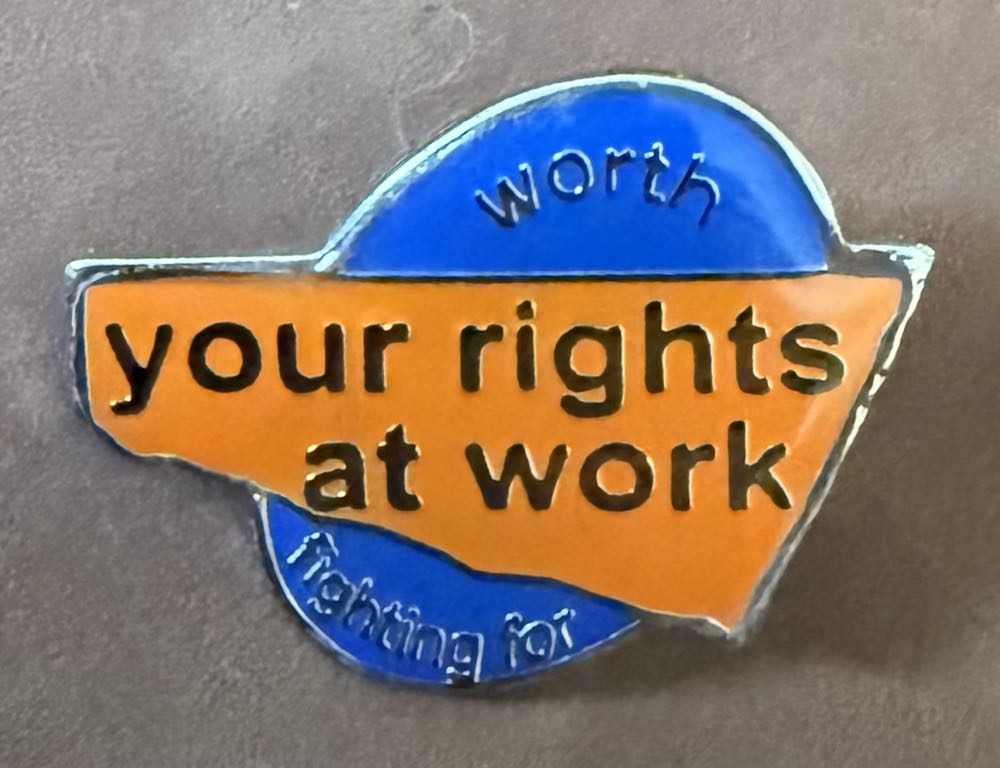 National Union of Public Employees