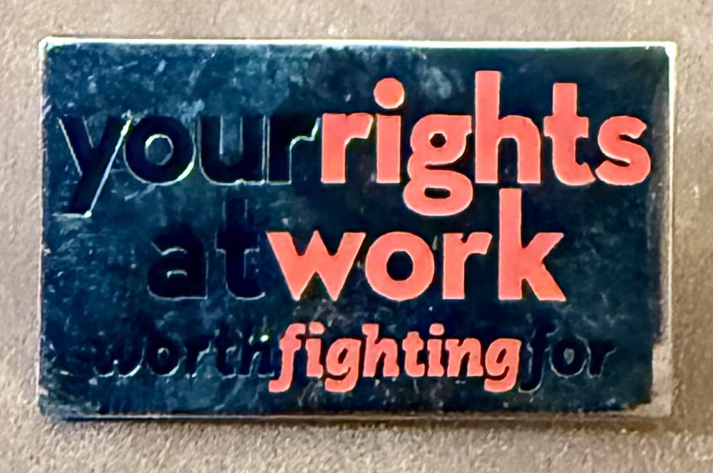 Associated Society of Locomotive Engineers and Firemen - Stewarts Lane 1860-1985