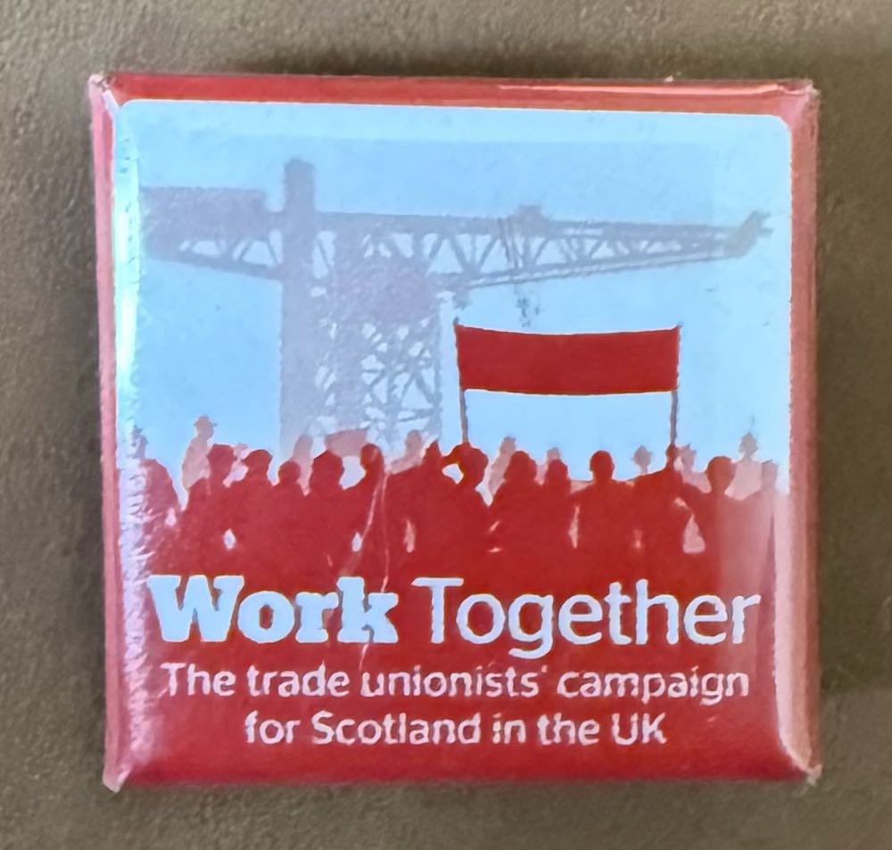 ASL - I love you / rainbow 