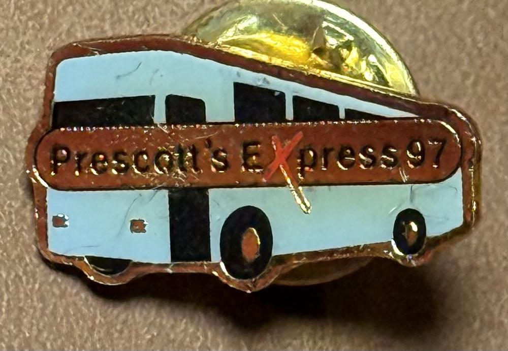 National Association of Probation Officers - Centenary 1912-2012