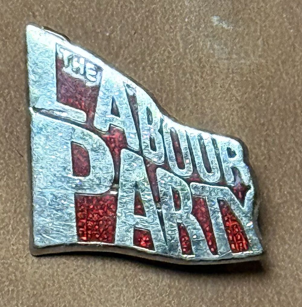 Union of Shop, Distributive and Allied Workers - Shop Steward