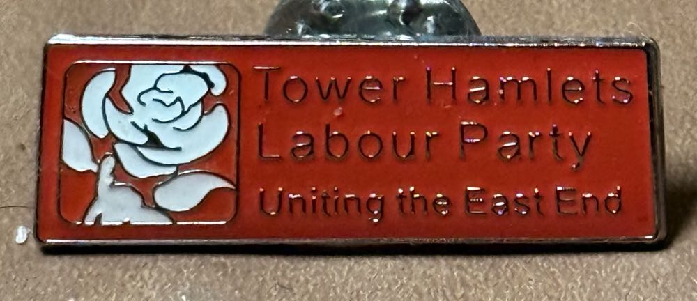 Trades Union Congress - 1989