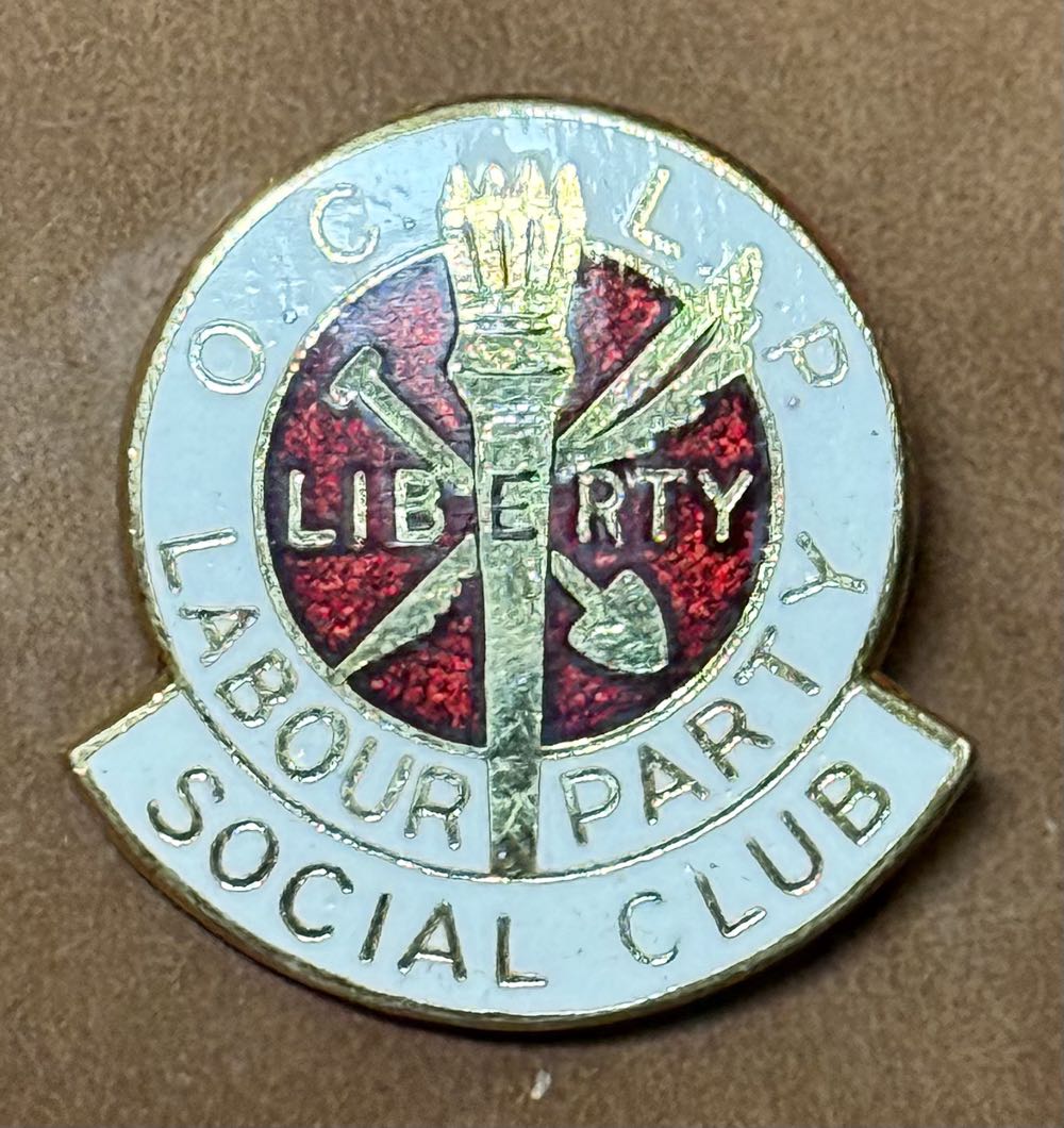 Labour Party - Norwich