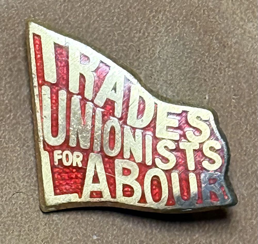 Associated Society of Locomotive Engineers and Firemen - Salisbury Branch 2008