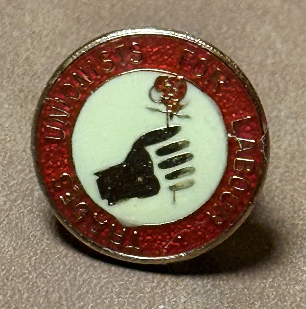 National Union of Public Employees - Executive Council