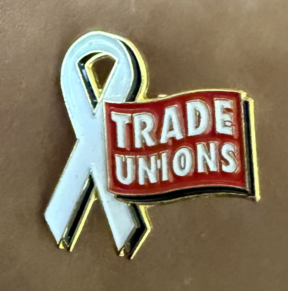 Institution of Professionals, Managers and Specialists