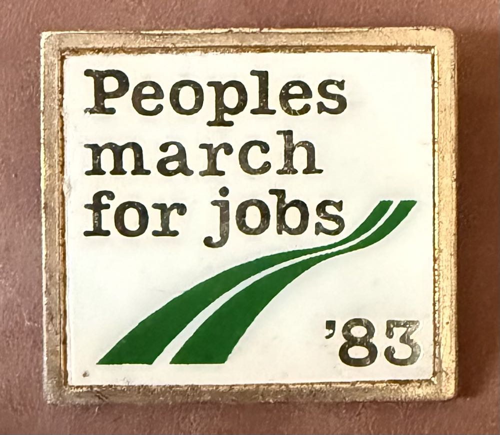 Associated Society of Locomotive Engineers and Firemen - Wolverhampton Branch 1887-1987