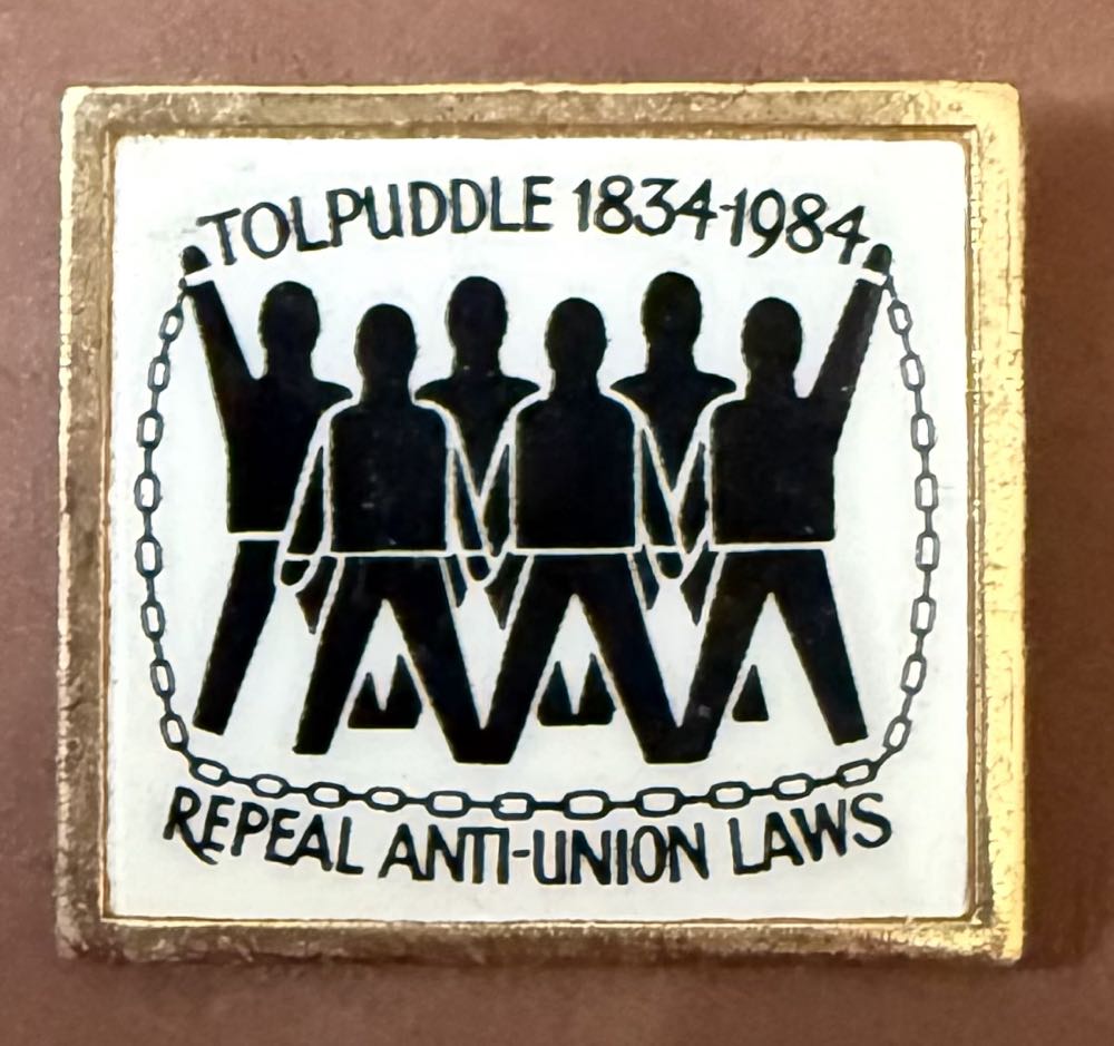 Confederation of Health Service Employees - Bear Ancillary Worker