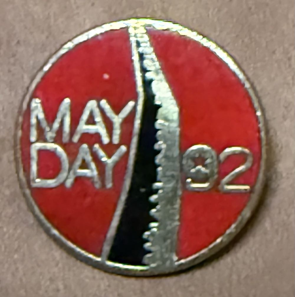 Associated Society of Locomotive Engineers and Firemen/ National Union of Railwaymen Horsham West Sussex Ambulance