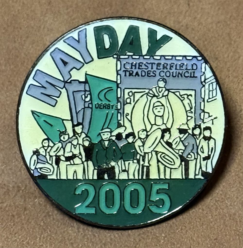 Manufacturing, Science and Finance Union - Safety Representative