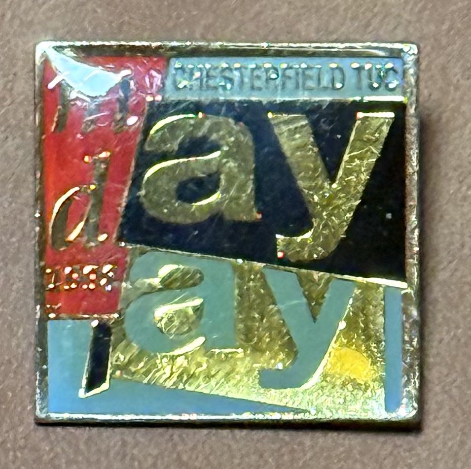 Public and Commercial Services Union - Group Honorary Life Member