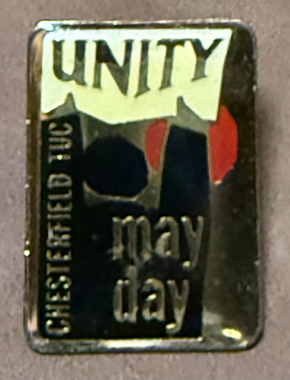 Union of Shop, Distributive and Allied Workers - Annual Delegate Meeting 2000