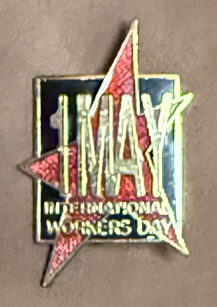 Public and Commercial Services Union (Gold)