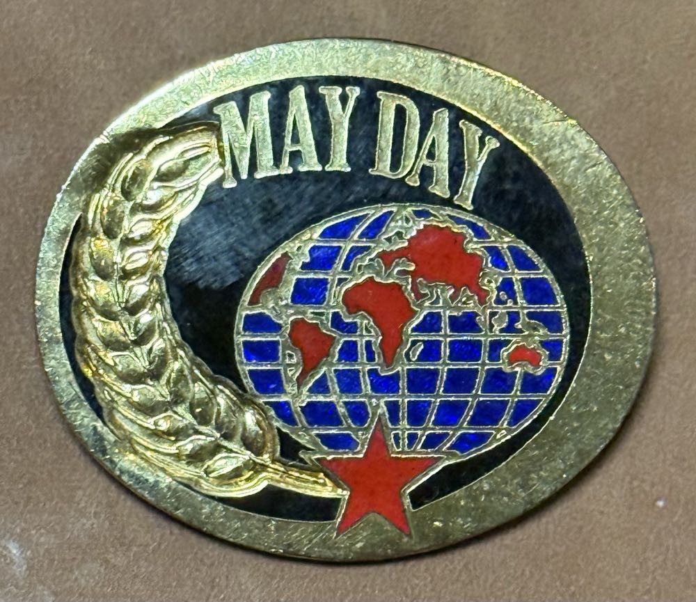 Associated Society of Locomotive Engineers and Firemen - District Council No7 1995