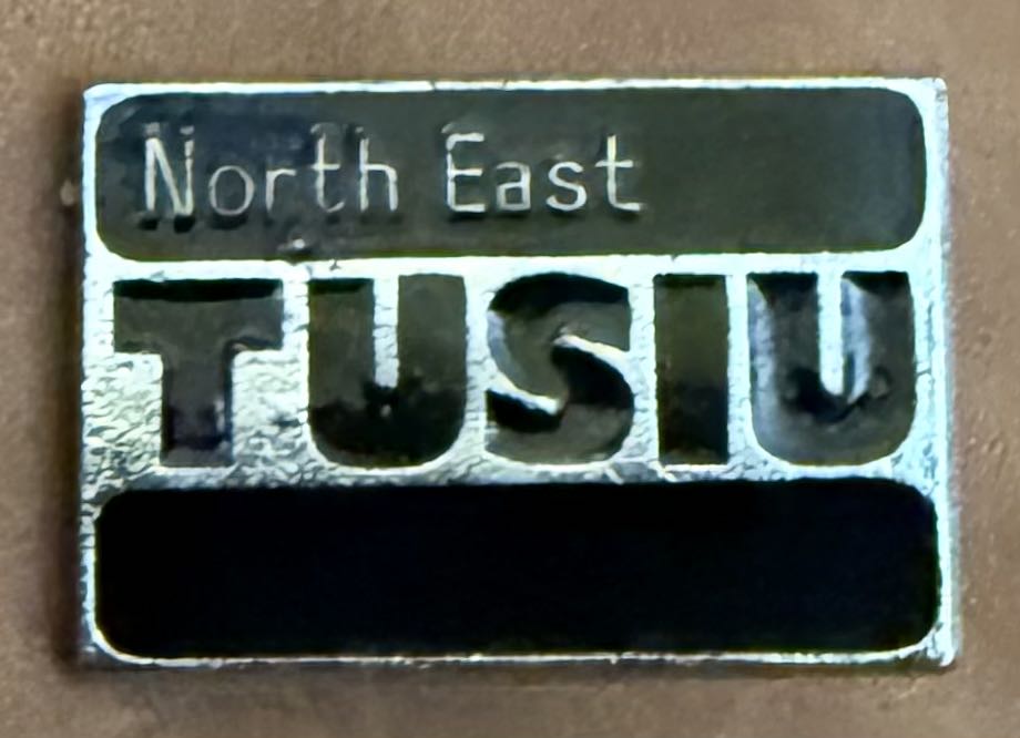 Union of Shop, Distributive and Allied Workers - Annual Delegate Meeting 1993