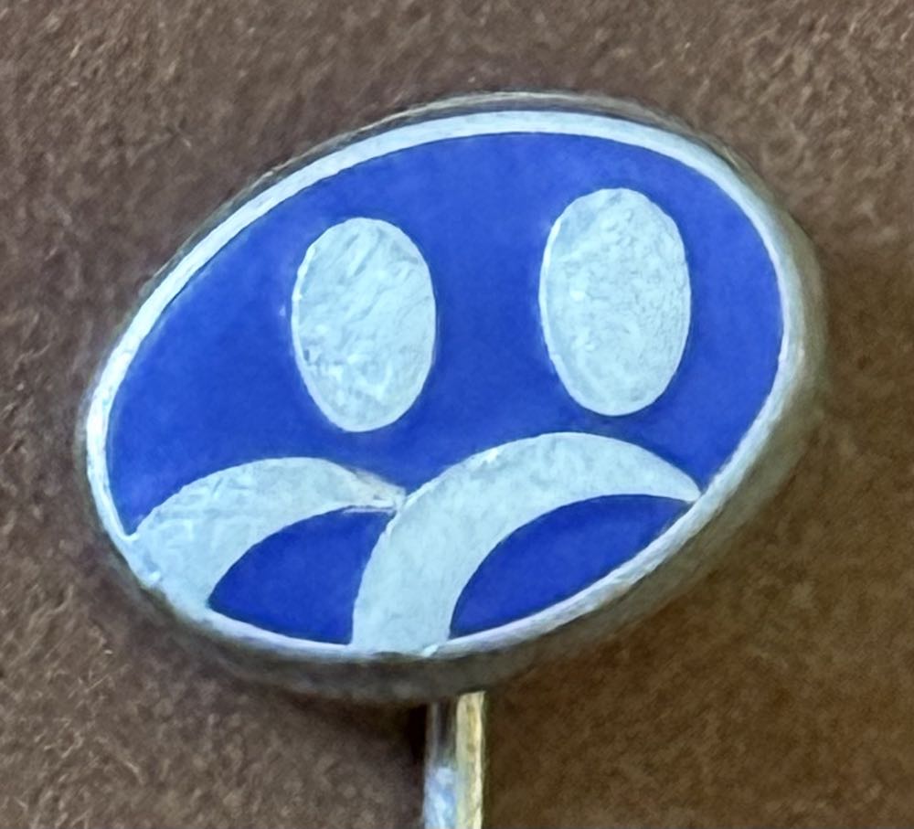 British Dental Association - Past President Southern Counties Branch