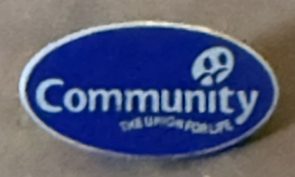 Associated Society of Locomotive Engineers and Firemen - Hoo Junction