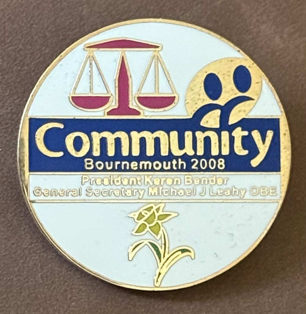 National Association of Justices’ Clerks Assistants