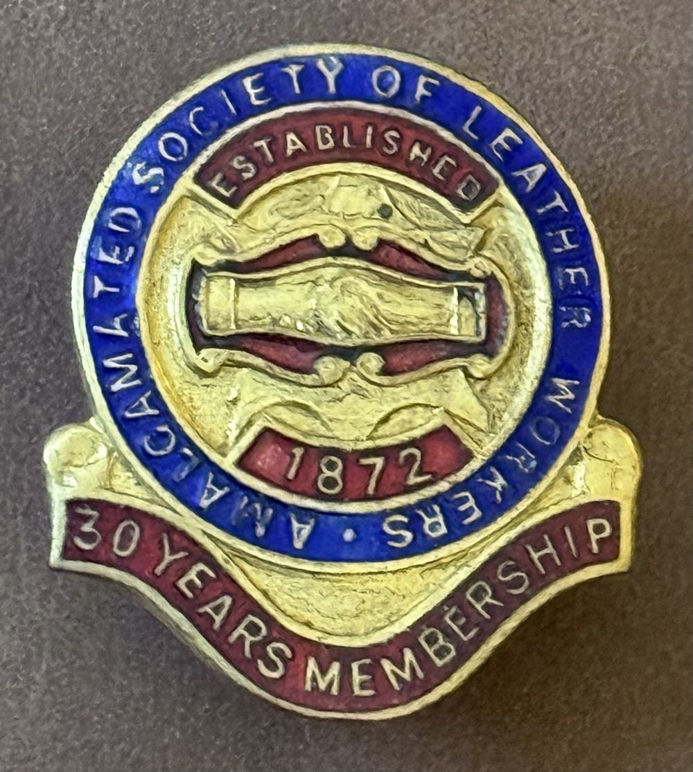 Trades Union Congress - Heart Unions/Undebau