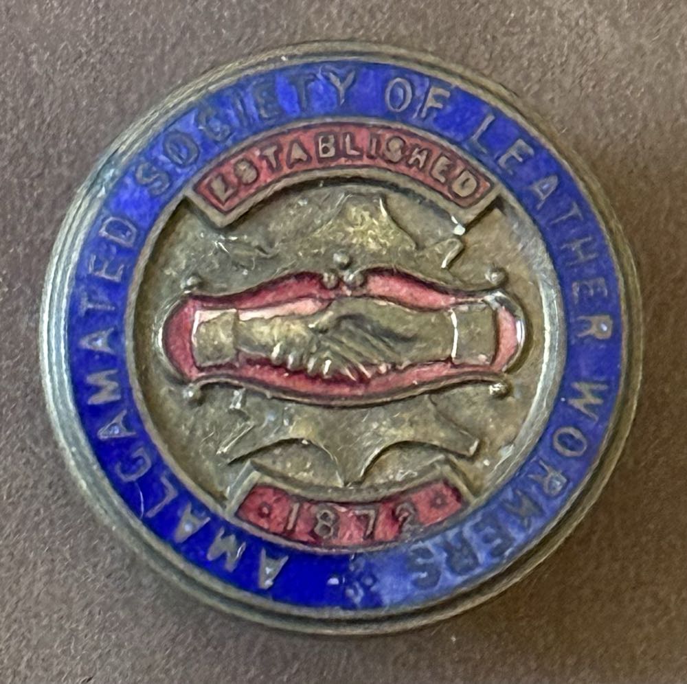 Trades Union Congress - 1949