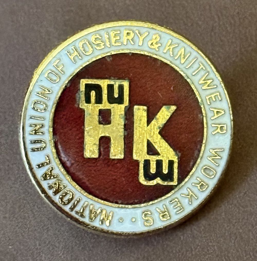 Amalgamated Engineering Union