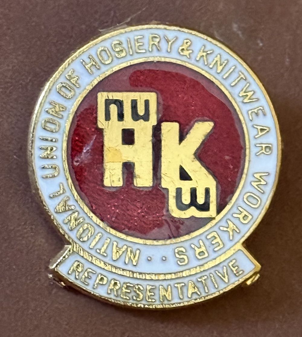 Society of Graphical and Allied Trades