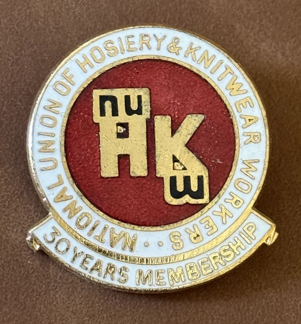 Union of Shop, Distributive and Allied Workers - Annual Delegate Meeting 1981 Official