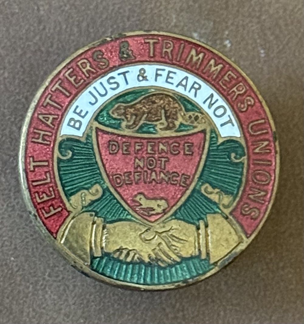 Iron and Steel Trades Confederation