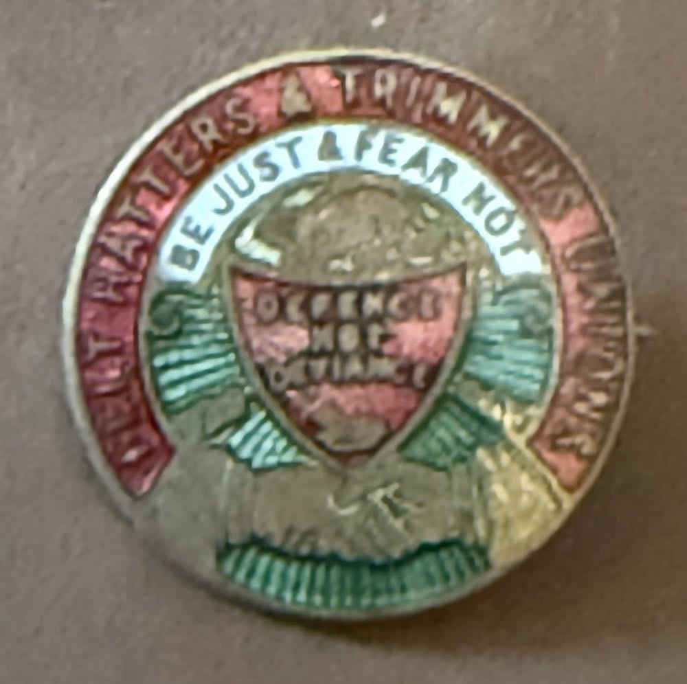 NATE - Member Taxi and Hackney Section