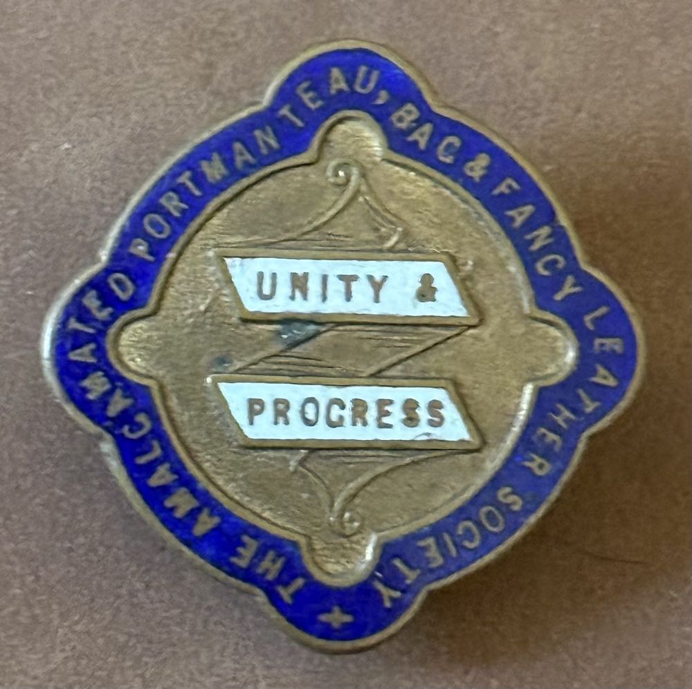 National Graphical Association - Wapping Dispute Sun/News of the World Stereo Chapel