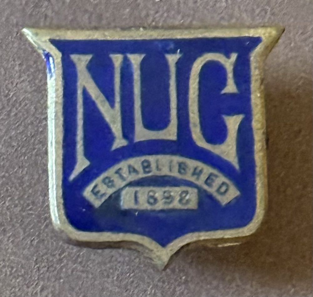 Associated Society of Locomotive Engineers and Firemen