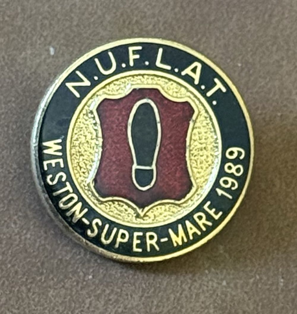 Society of Radiographers - Annual Delegates Conference 1993