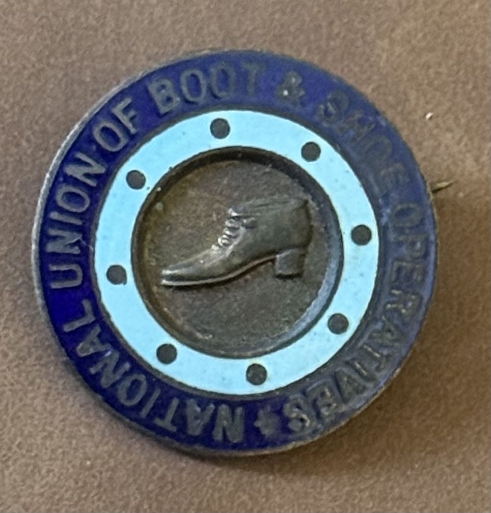 Association of Magisterial Officers