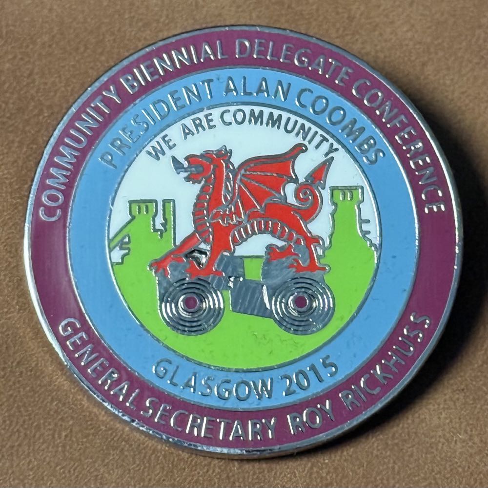 London Typographical Society