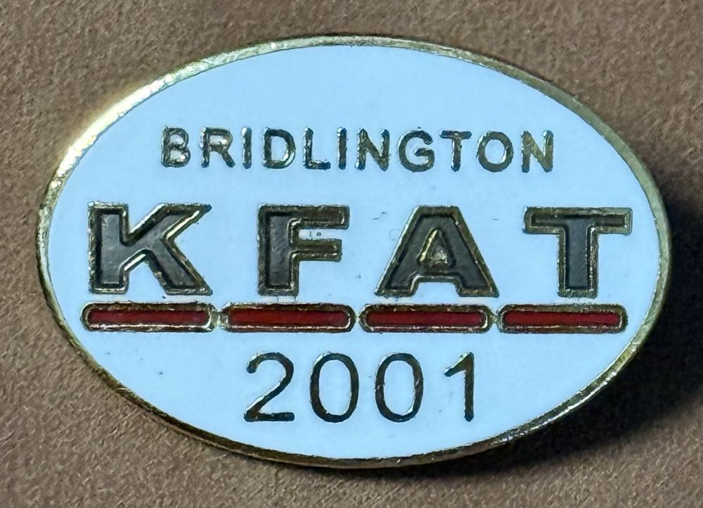 Trades Union Congress - 2005