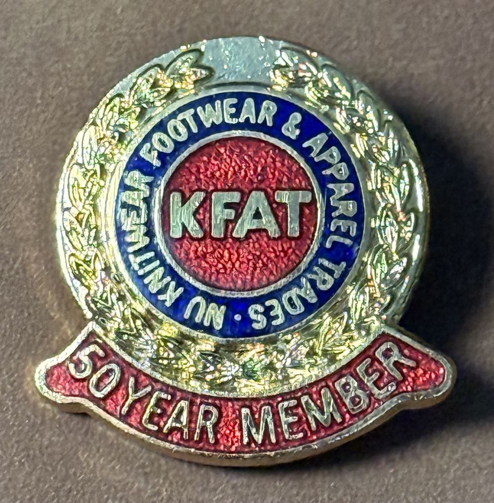 NASUWT - The Teachers’ Union - Ex President