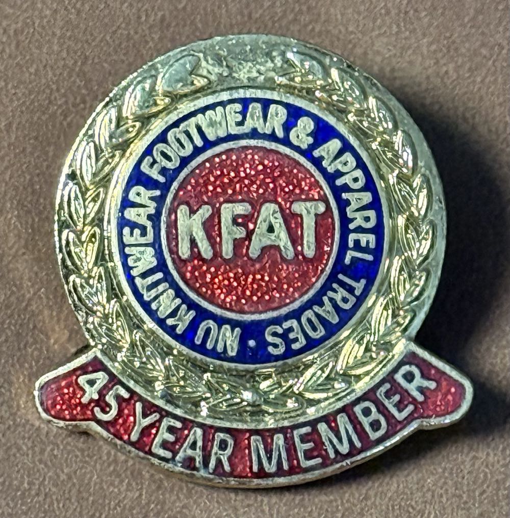 Wall Paper Workers’ Union