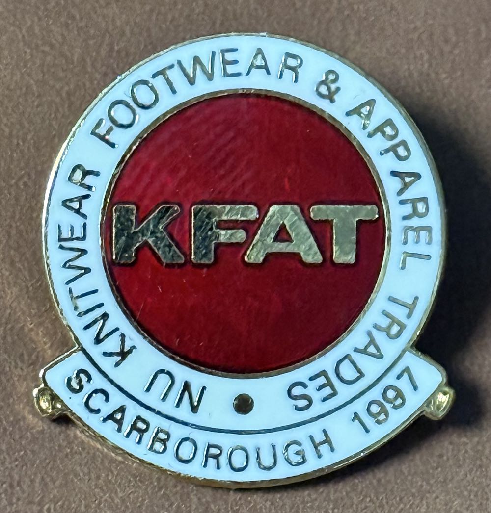 Ceramic And Allied Trades Union