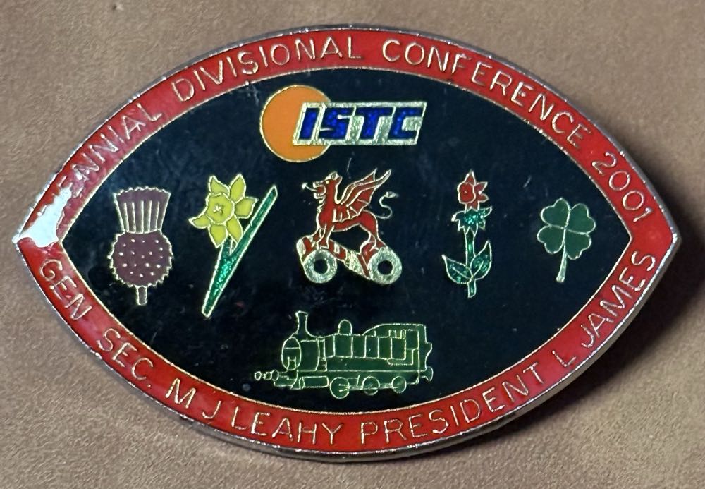 Ceramic And Allied Trades Union