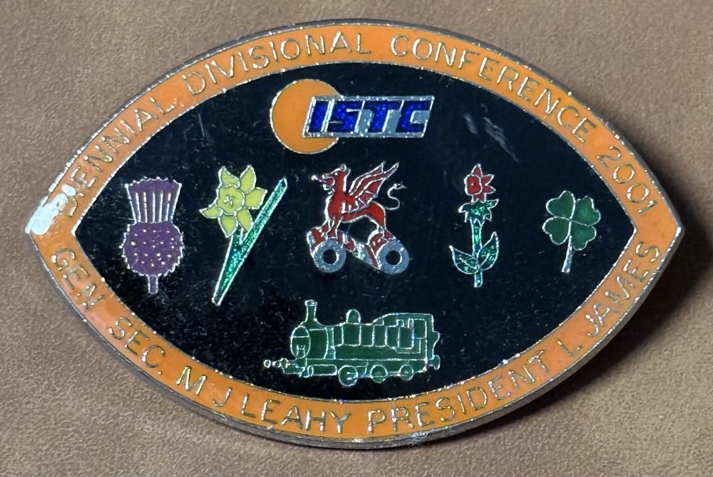 NASUWT - The Teachers’ Union - Junior Vice President