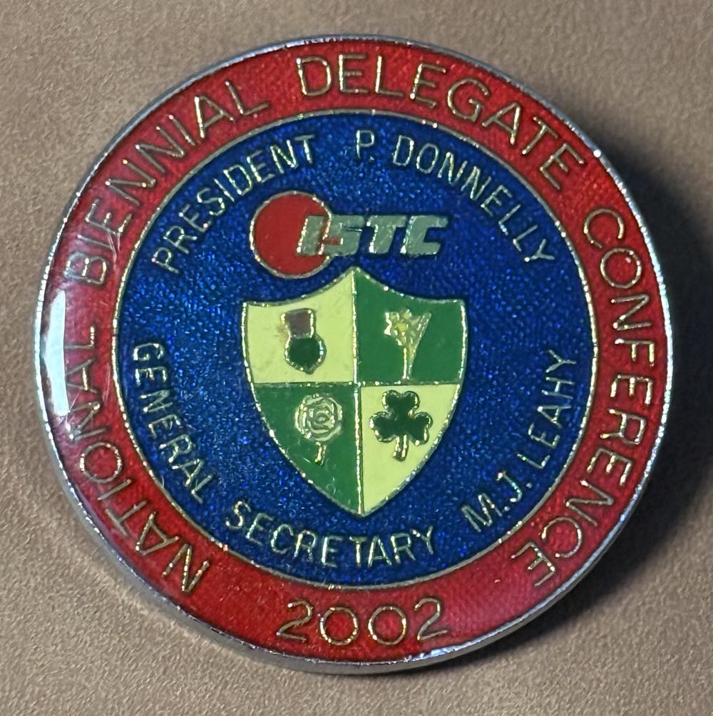 National Union of Mineworkers - Yorkshire Area Wath Main Branch 1984-2009