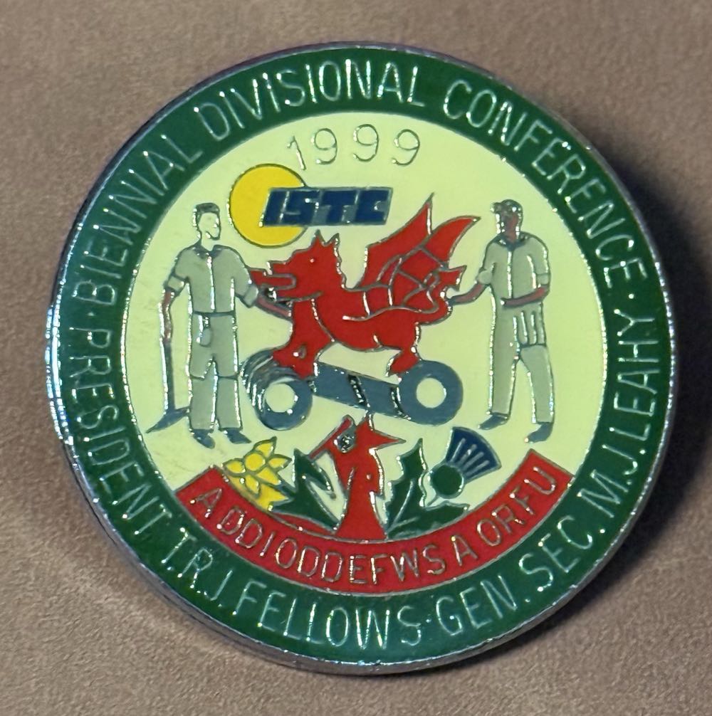 Incorporated Sanitary Inspectors Association - 1939 Bournemouth