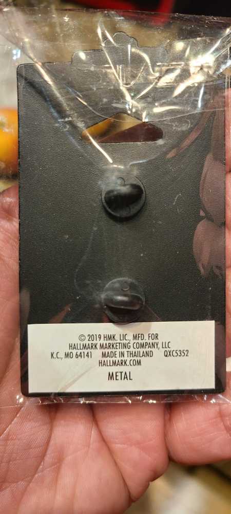 2019 KOC convention  pin collectible - Main Image 2