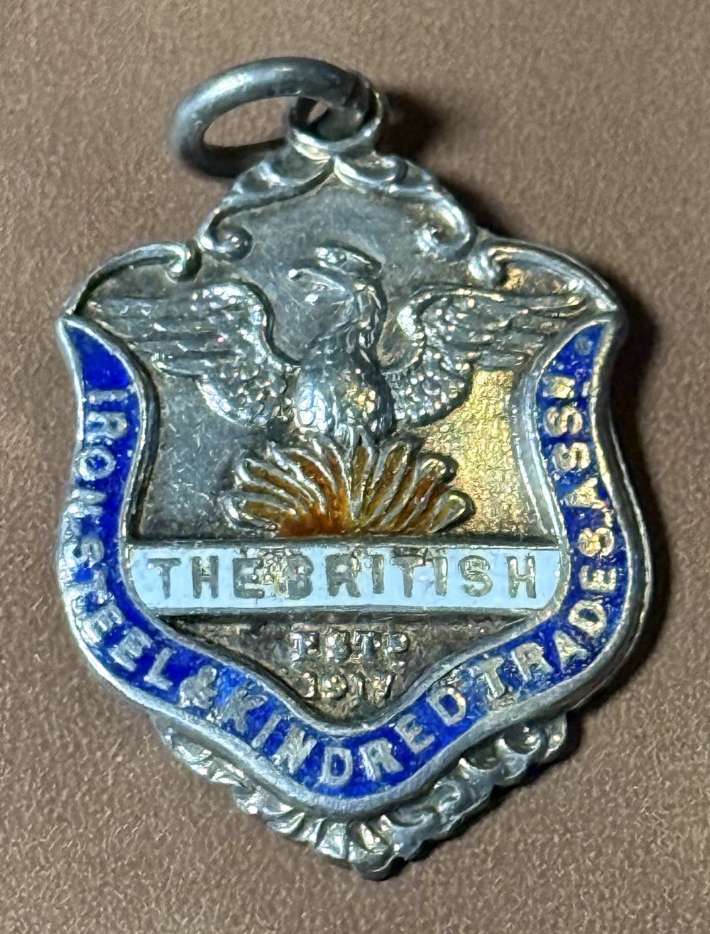 Wall Paper Workers’ Union