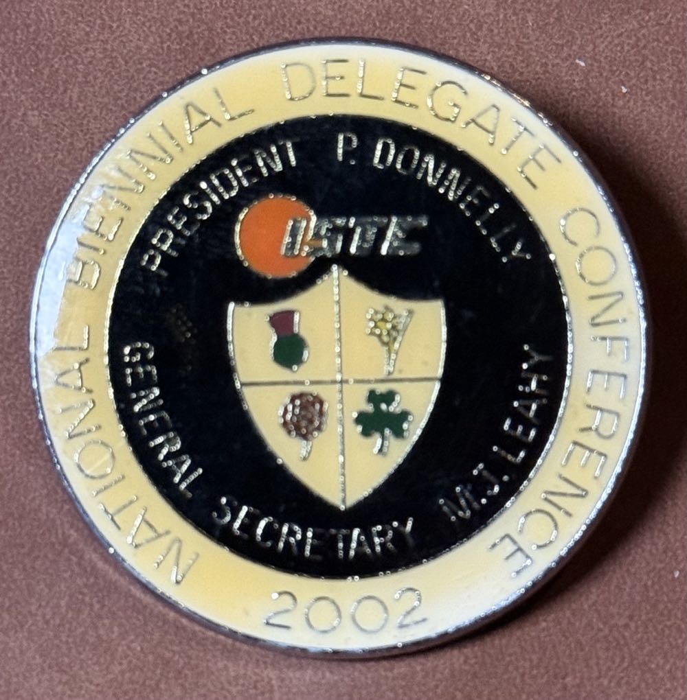 Incorporated Sanitary Inspectors Association - 1932 Colwyn Bay