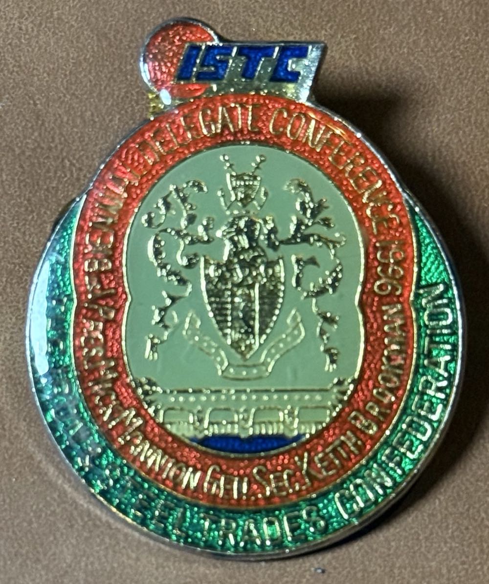 WCE 2025 Jersey indigenous ✅