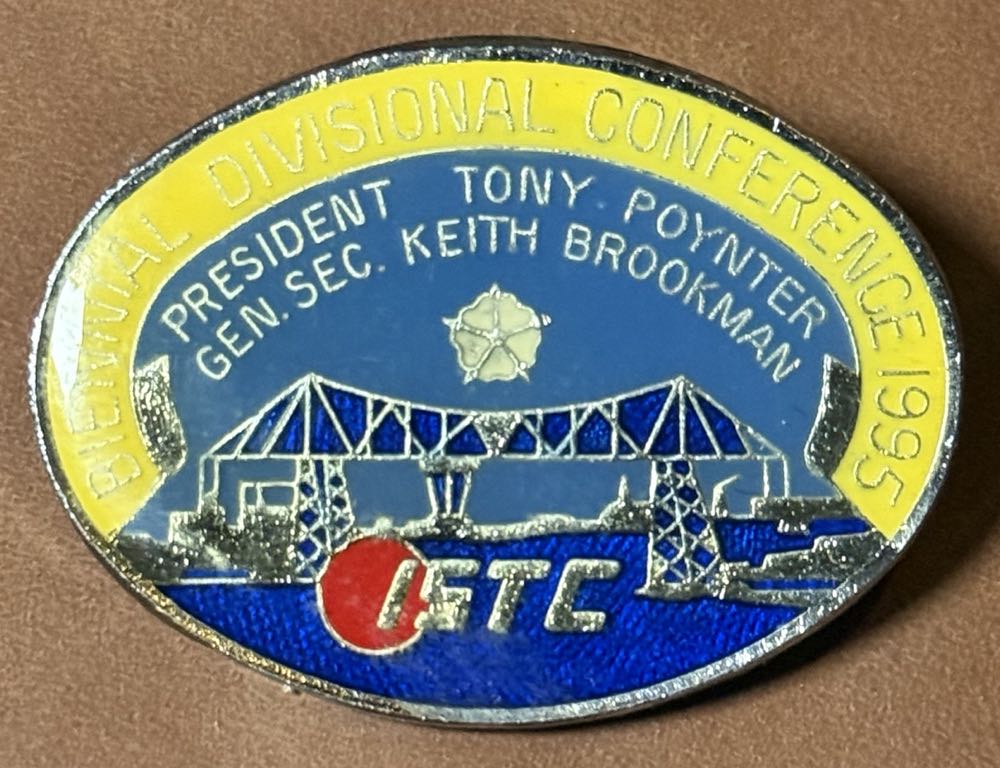 Trades Union Congress - 1951