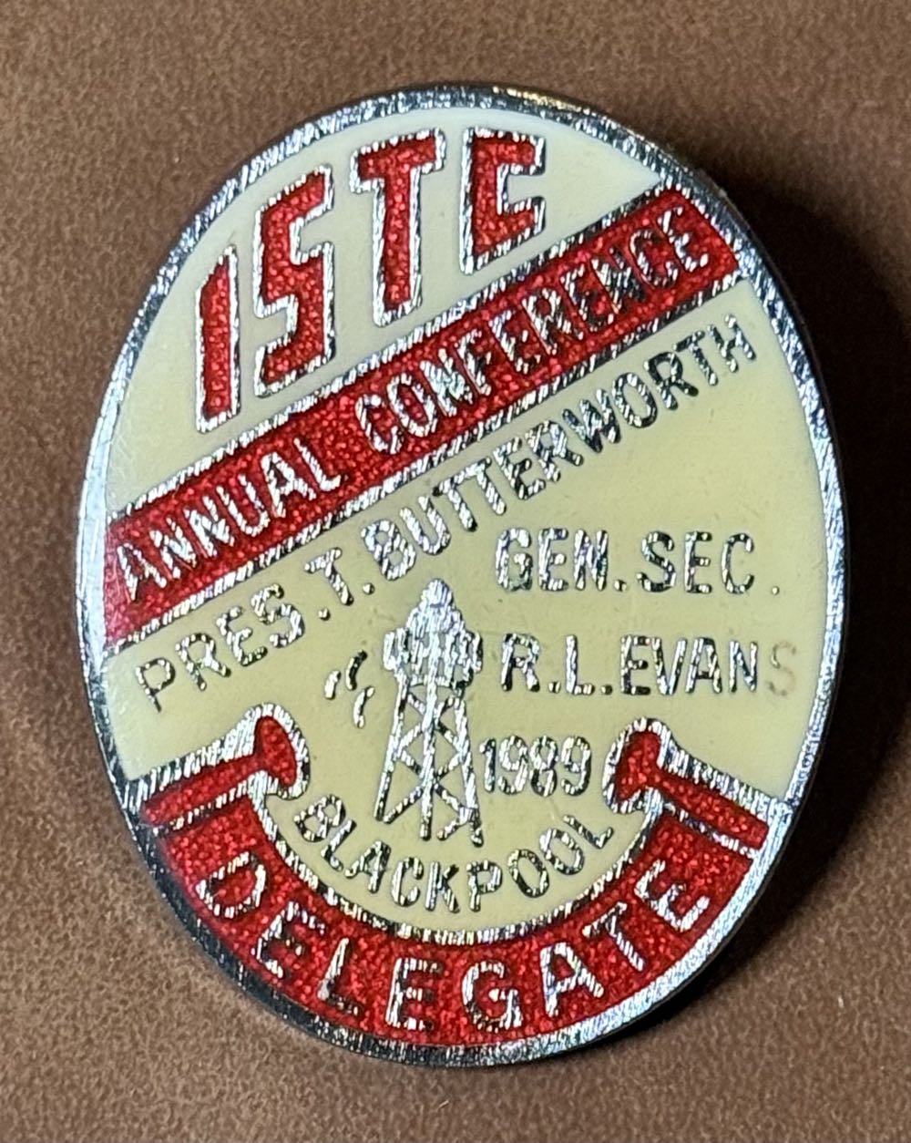 Naughty Newscaster OG