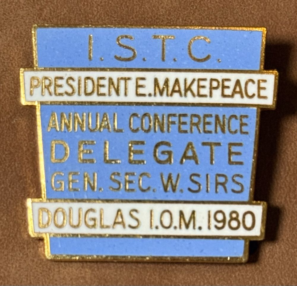 National Society of Operative Printers and Assistants - London Machine Branch Centenary